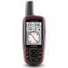 Test Garmin GPSMAP 62s 