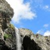Cascade du Droc, Aubrac, Lozre