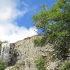Cascade du Droc sur Aubrac