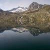 Lac Dets Coubous