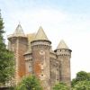 Chateau du Bousquet en Aveyron