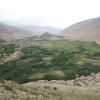 Vallée des Ait Bouguemaz