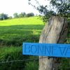 VTT jusqu' l'Abbaye de Bonneval en Aveyron