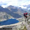 Lac de Fabrges