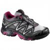 Chaussures de trail Salomon XT WINGS 2 GTX Femme