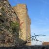 Capdenac le Haut, Lot, Midi Pyrnes
