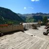 Visite du village de Saint-Vran dans les Hautes-Alpes