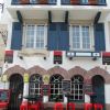 Sare, Pays Basque: un des Plus Beaux Villages de France