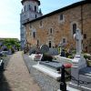 Eglise d'Ainhoa