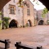 Monpazier, bastide de Dordogne