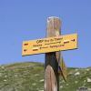GRP Tour du Thabor ALPES prs de Nvache