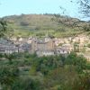 Conques un des Plus Beaux Villages de France