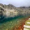 Randonne au lac du Pourtet dans les Pyrnes
