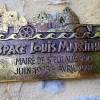 Espace Louis Marcilhac Sainte Eulalie d'Olt