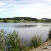 Lac St Gervais en Aveyron