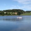Pdalo Lac Saint Gervais 