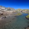 Lac Blanchet infrieur