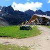 Refuge de la Blanche / Queyras
