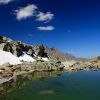 Lac Blanchet Infrieur