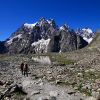Massif du Pelvoux