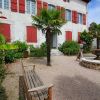 Balade dans La Bastide Clairence au Pays Basque