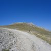 Sommet du Mont Chiran : refuge et observatoire