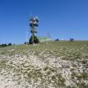 Luberon : sommet du Mourre Ngre (1125 m)