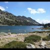 Lac d'Aumar