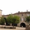 Monflanquin un des Plus Beaux Villages de France