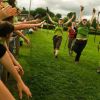 Oxfam TRAILWALKER