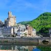 Estaing et son chteau
