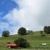 Randonne  la Cascade du Droc sur Aubrac