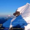 Course au Cervin