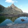 Lac de Cantet