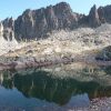 Lac de Casdabat