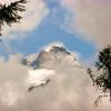 Le Mont Rose