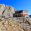 Refuge des Sarradets