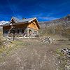 Refuge du Golon