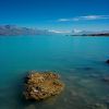 Lake Pukaki