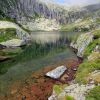 Lac de l'Embarrat