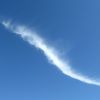Ciel de fin d't 