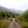 Randonne en Pays de Gex