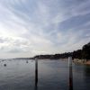 Cap Ferret sous le ciel d'avril 