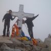 aneto durant la traverse
