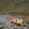 Mulebar  ct du lac du Golon