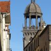Riom, ville dans le Puy de Dme