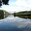 Cahors et le Pont Valentr