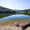 Lac de Couzon