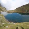 le lac