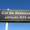 Col de Grenouze dans le Parc Naturel Rgional du Pilat